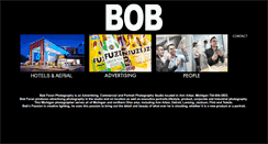 Desktop Screenshot of bobforanphoto.com
